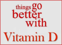 2023-02-24 Things Go Better with Vitamin D.